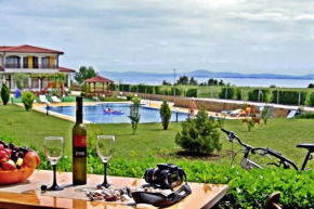  Panoramic Sea View Apartment  Равда